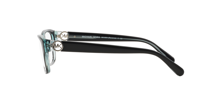 Ophthalmic frames Michael Kors MK8001 RAVENNA 3001 0725125944236 | Ottica Lux