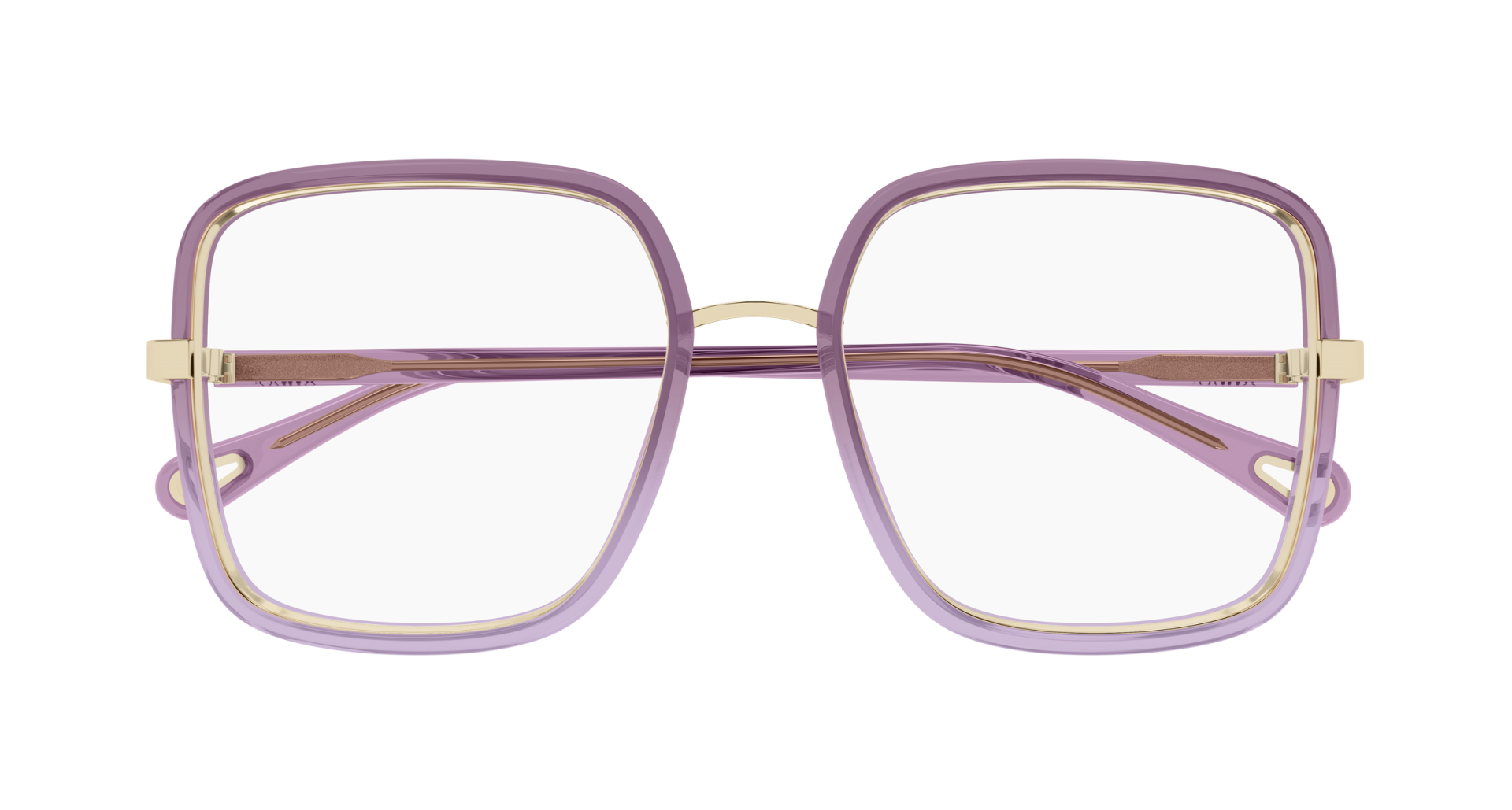 Ophthalmic frames Chloé CH0338O 005 8056376617481 | Ottica Lux