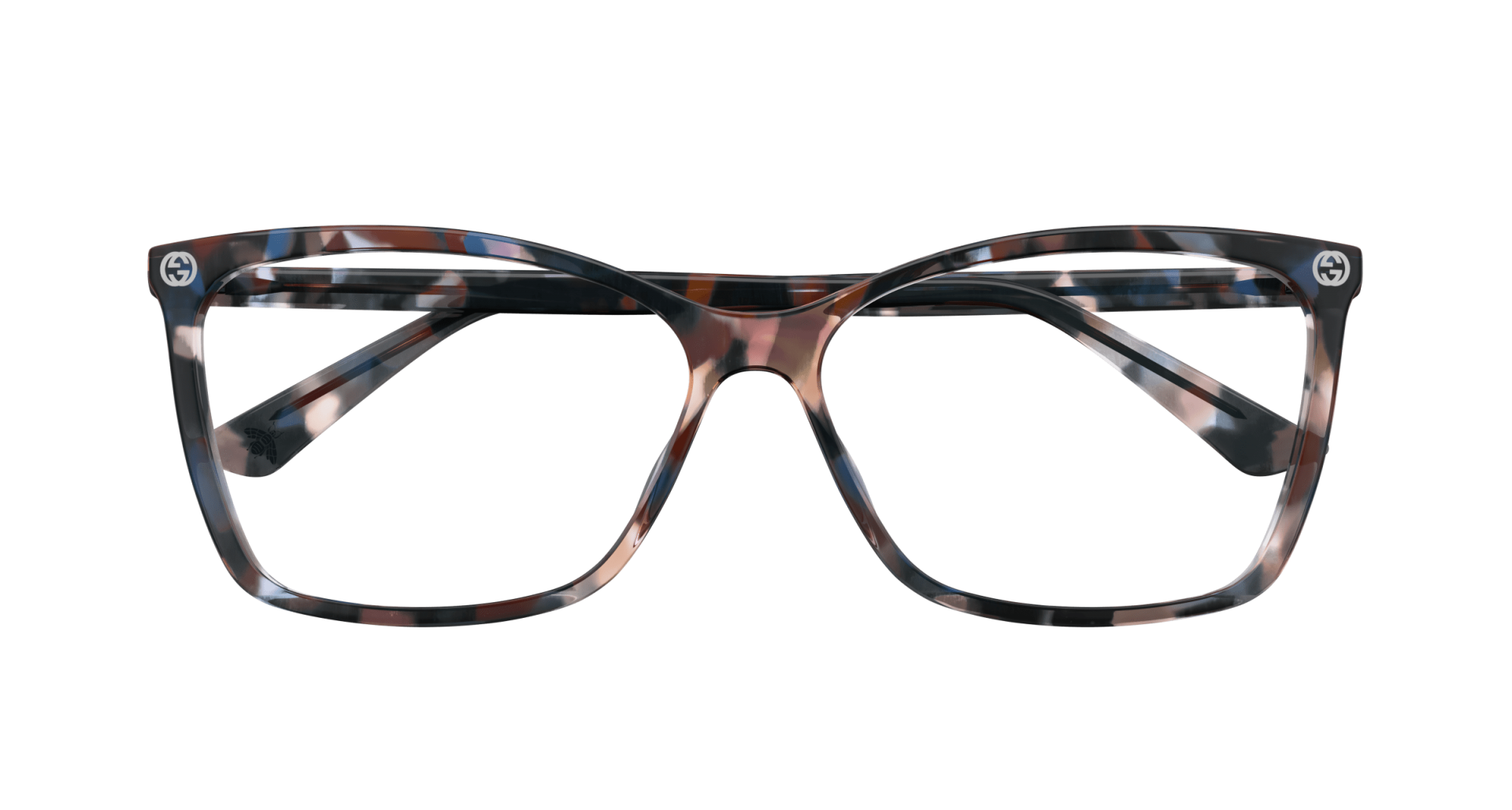 Ophthalmic frames Gucci GG0025O 015 8056376520576 | Ottica Lux Ophthalmic frames Gucci GG0025O 015 8056376520576 | Ottica Lux