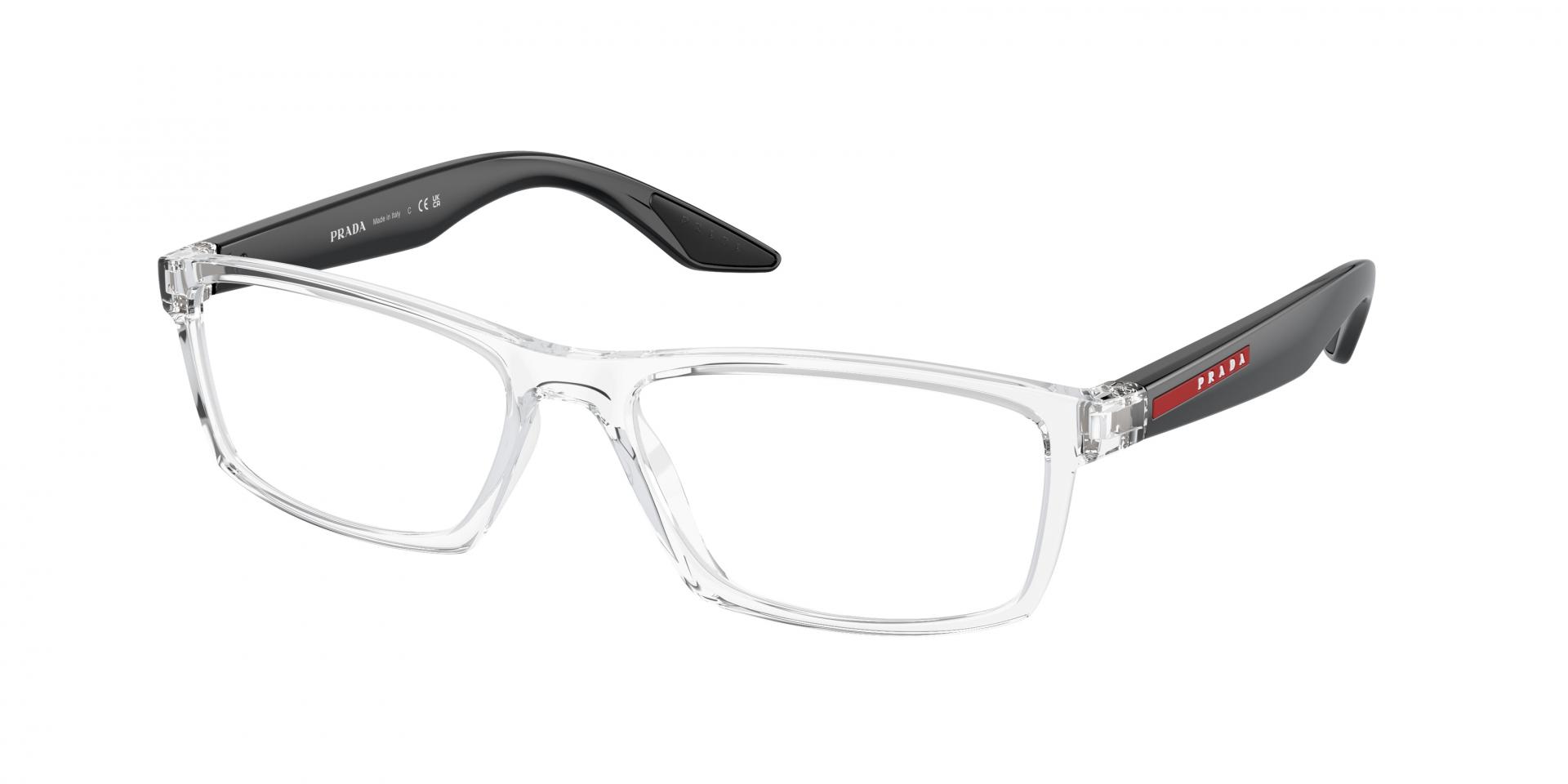 Occhiali da vista Prada Linea Rossa PS 04PV 2AZ1O1 8056597881029 | Ottica Lux