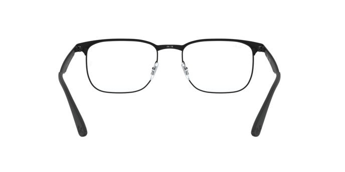 Occhiali da vista Ray-Ban RX6363 2904 8056597210515 | Ottica Lux