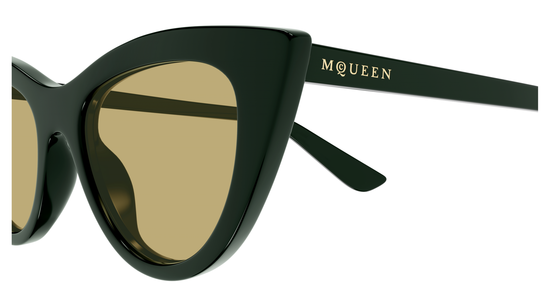 Sunglasses Alexander McQUEEN AM0577S 004 8056376689167 | Ottica Lux
