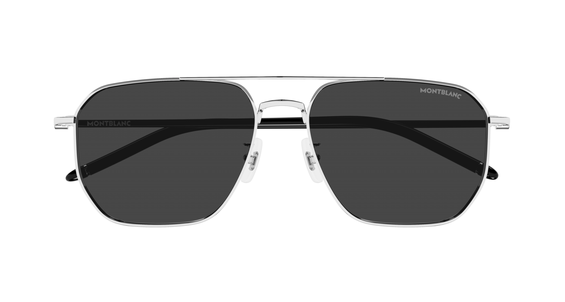 Occhiali da sole Mont Blanc MB0367SA 002 8056376530575 | Ottica Lux Occhiali da sole Mont Blanc MB0367SA 002 8056376530575 | Ottica Lux