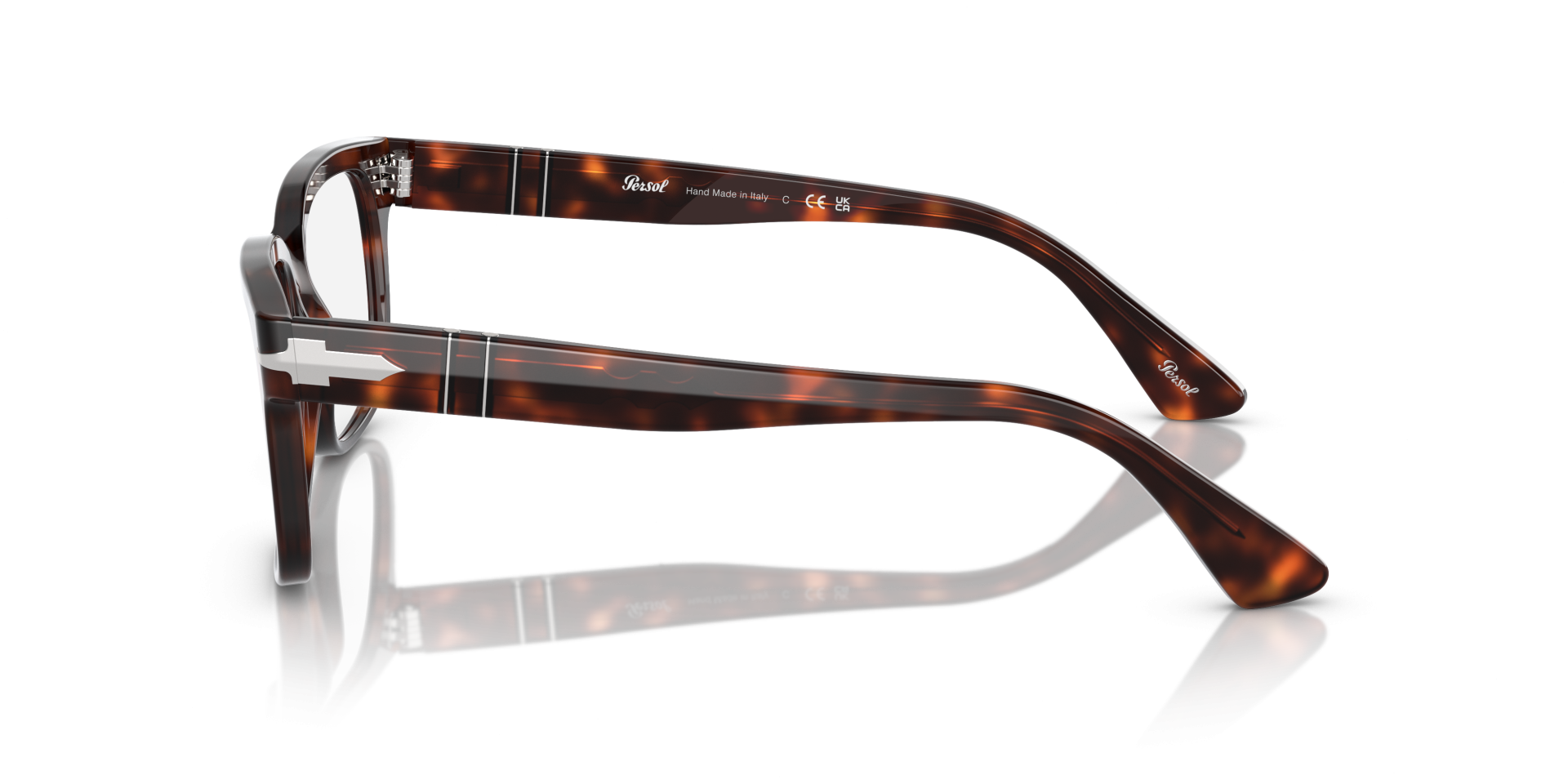 Ophthalmic frames Persol PO3252V 24 8056597358835 | Ottica Lux
