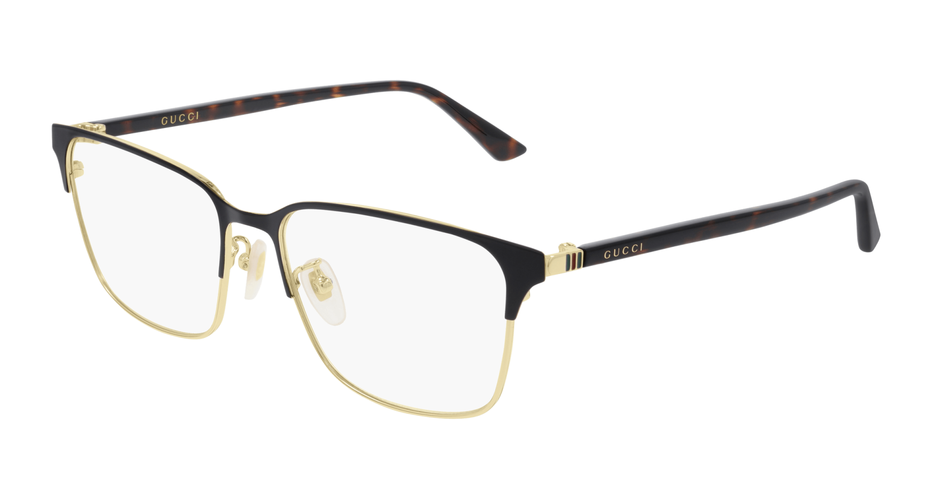 Occhiali da vista Mont Blanc MB0458OL 004 8056376653731 | Ottica Lux