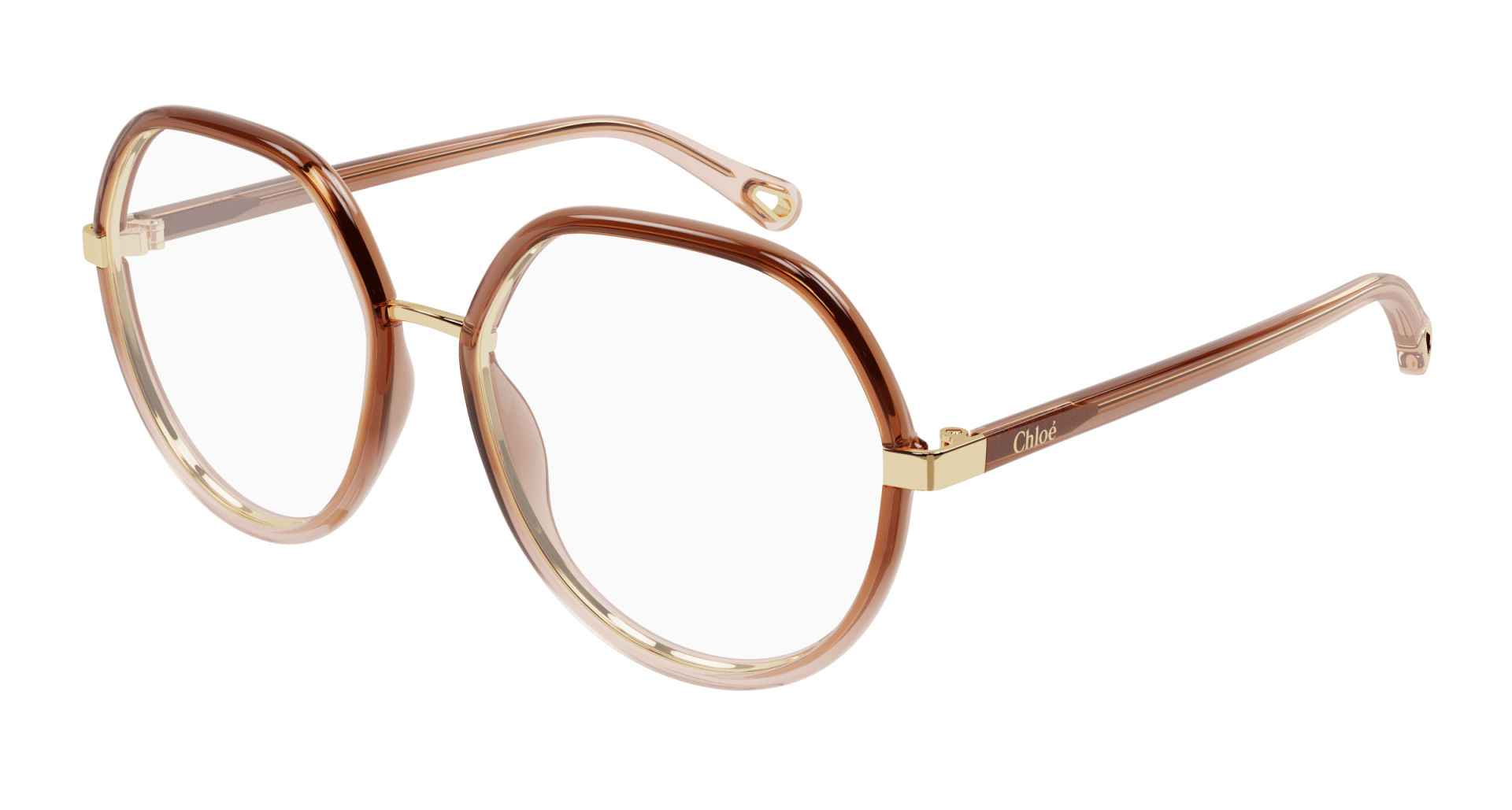 Occhiali da vista Chloé CH0131O 002 8056376425123 | Ottica Lux