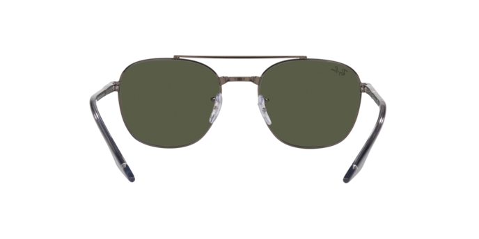 Occhiali da sole Ray-Ban RB3688 004/31 8056597950640 | Ottica Lux Occhiali da sole Ray-Ban RB3688 004/31 8056597950640 | Ottica Lux