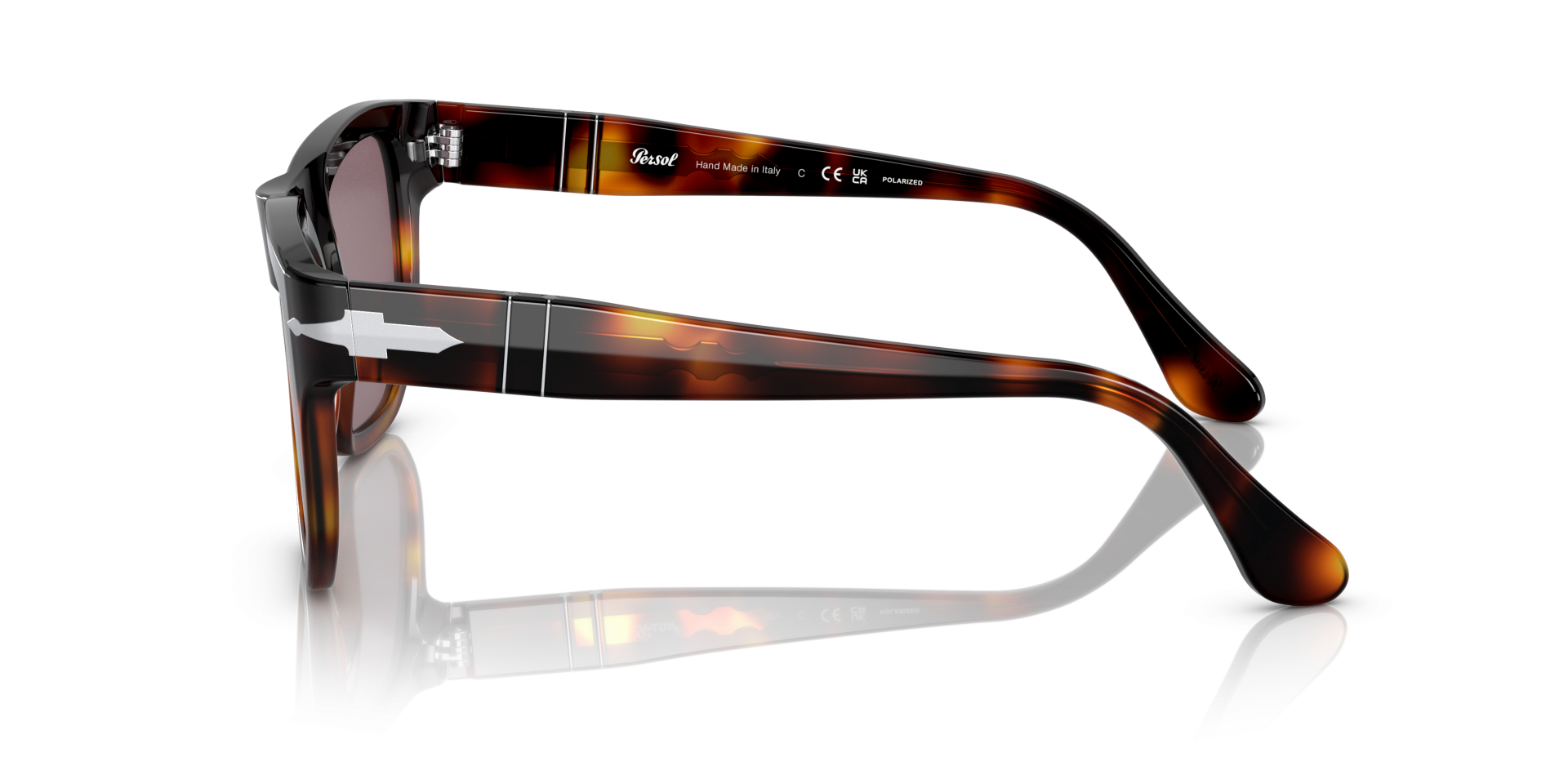 Sunglasses Persol PO3306S 1160AF 8056597744959 | Ottica Lux