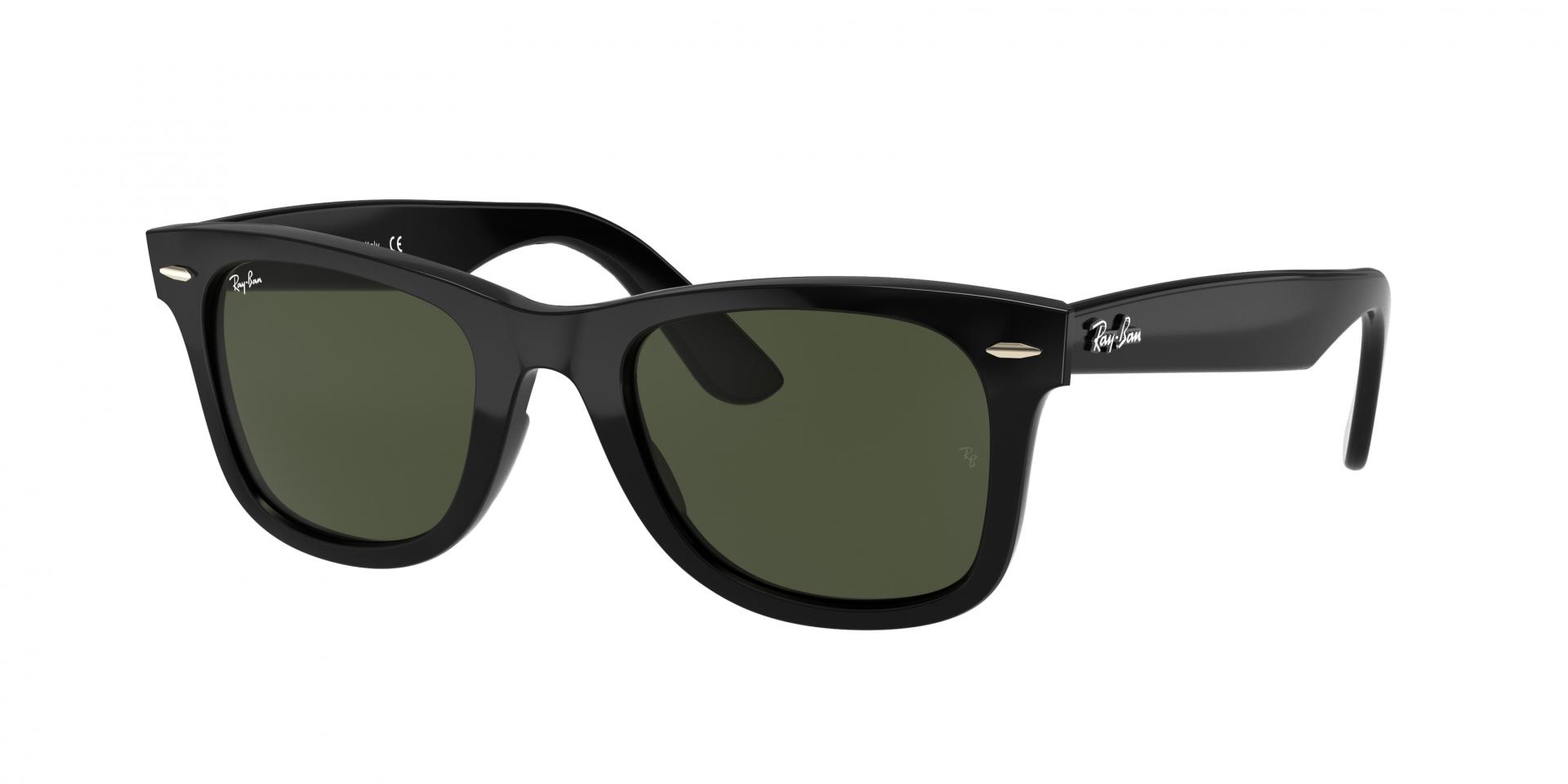 Occhiali da sole Ray-Ban RB4340 WAYFARER 601 8053672770421 | Ottica Lux