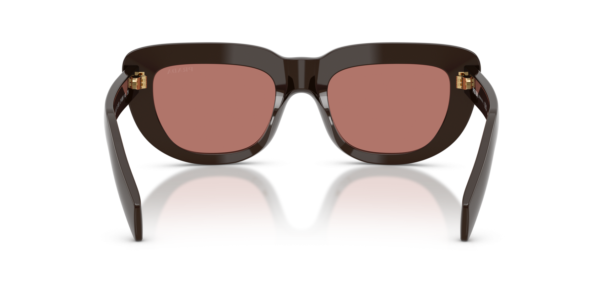Sunglasses Prada PR D07S 27I80W 8056262866962 | Ottica Lux