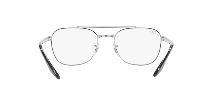 Occhiali da vista Ray-Ban RX6485 2502 8056597721141 | Ottica Lux