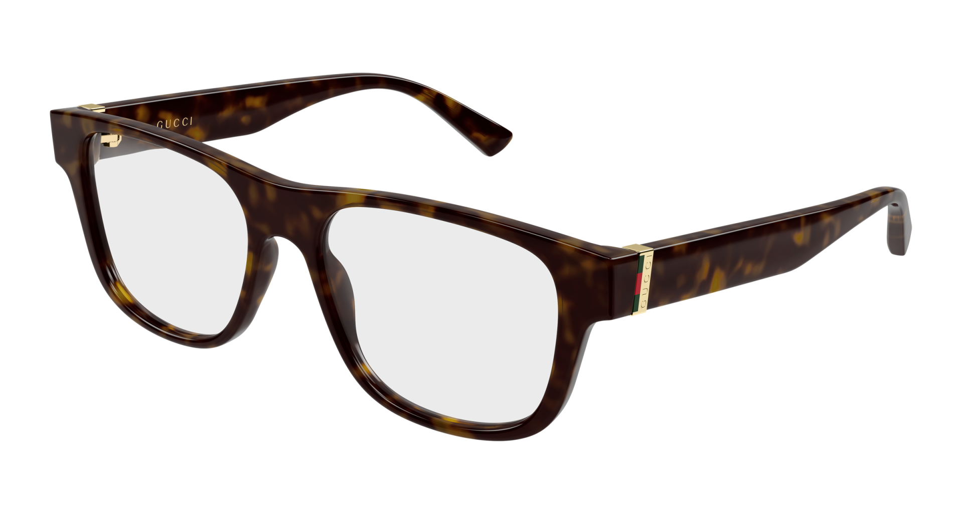 Ophthalmic frames Gucci GG2086O 008 8056376642728 | Ottica Lux