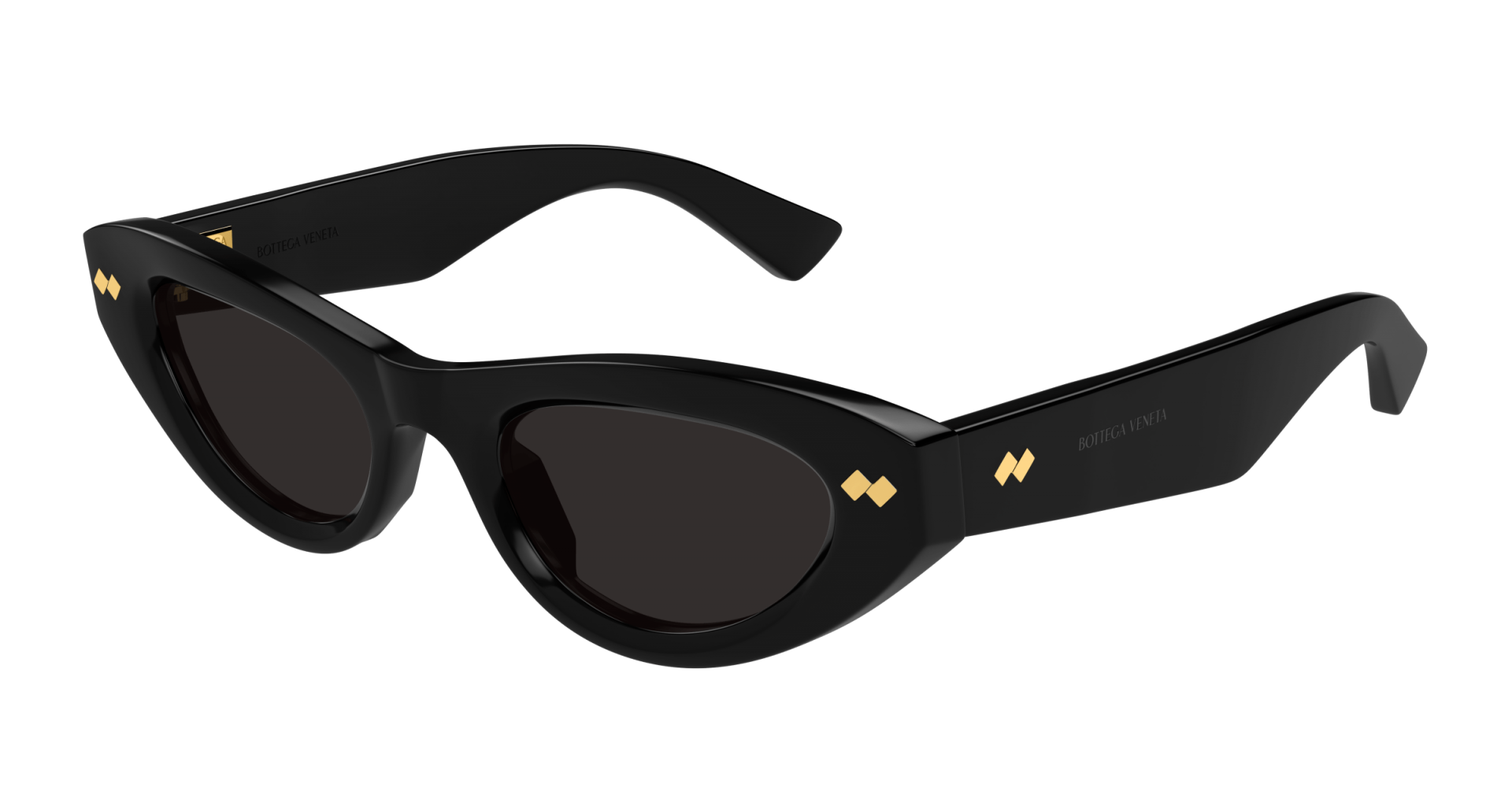 Sunglasses Bottega Veneta BV1350S 001 8056376562347 | Ottica Lux