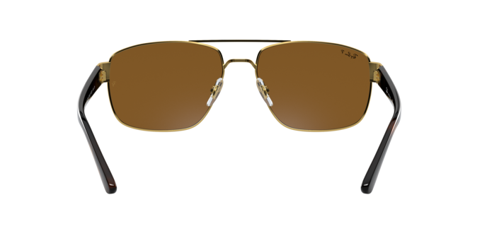 Sunglasses Ray-Ban RB3663 001/57 8056597242950 | Ottica Lux Sunglasses Ray-Ban RB3663 001/57 8056597242950 | Ottica Lux
