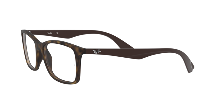 Occhiali da vista Ray-Ban RX7047 5573 7895653358928 | Ottica Lux