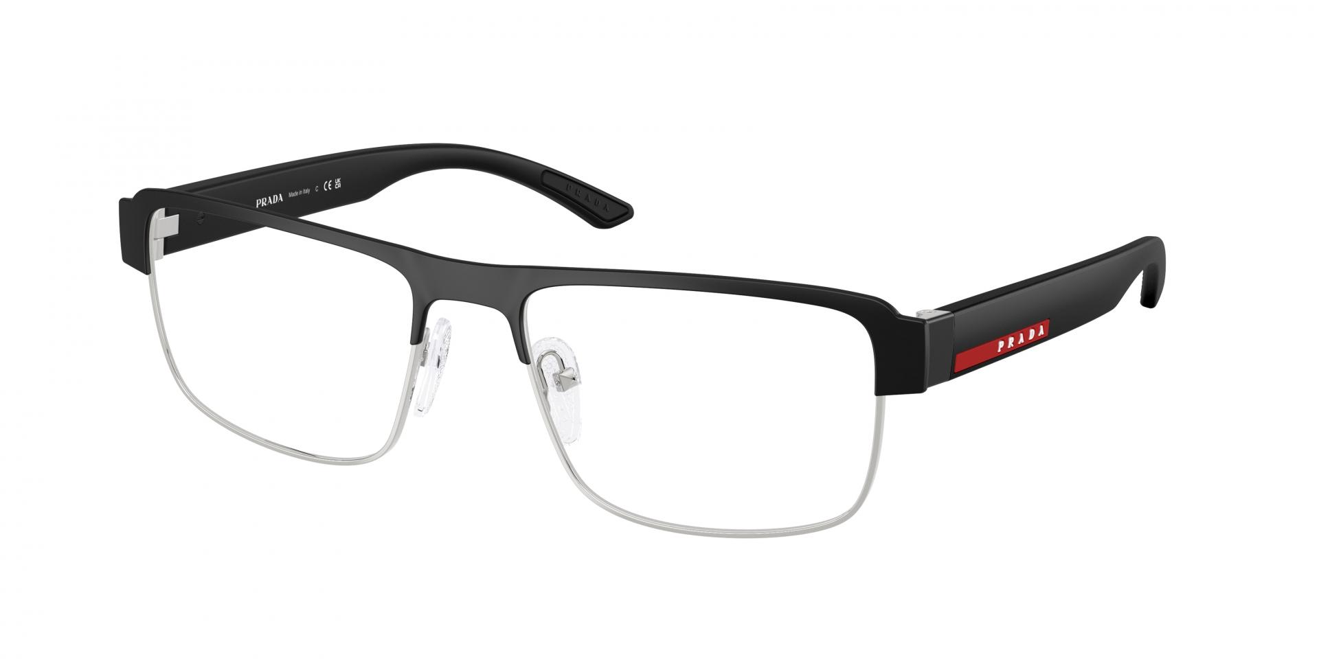 Occhiali da vista Prada Linea Rossa PS 51RV 1BO1O1 8056262318836 | Ottica Lux