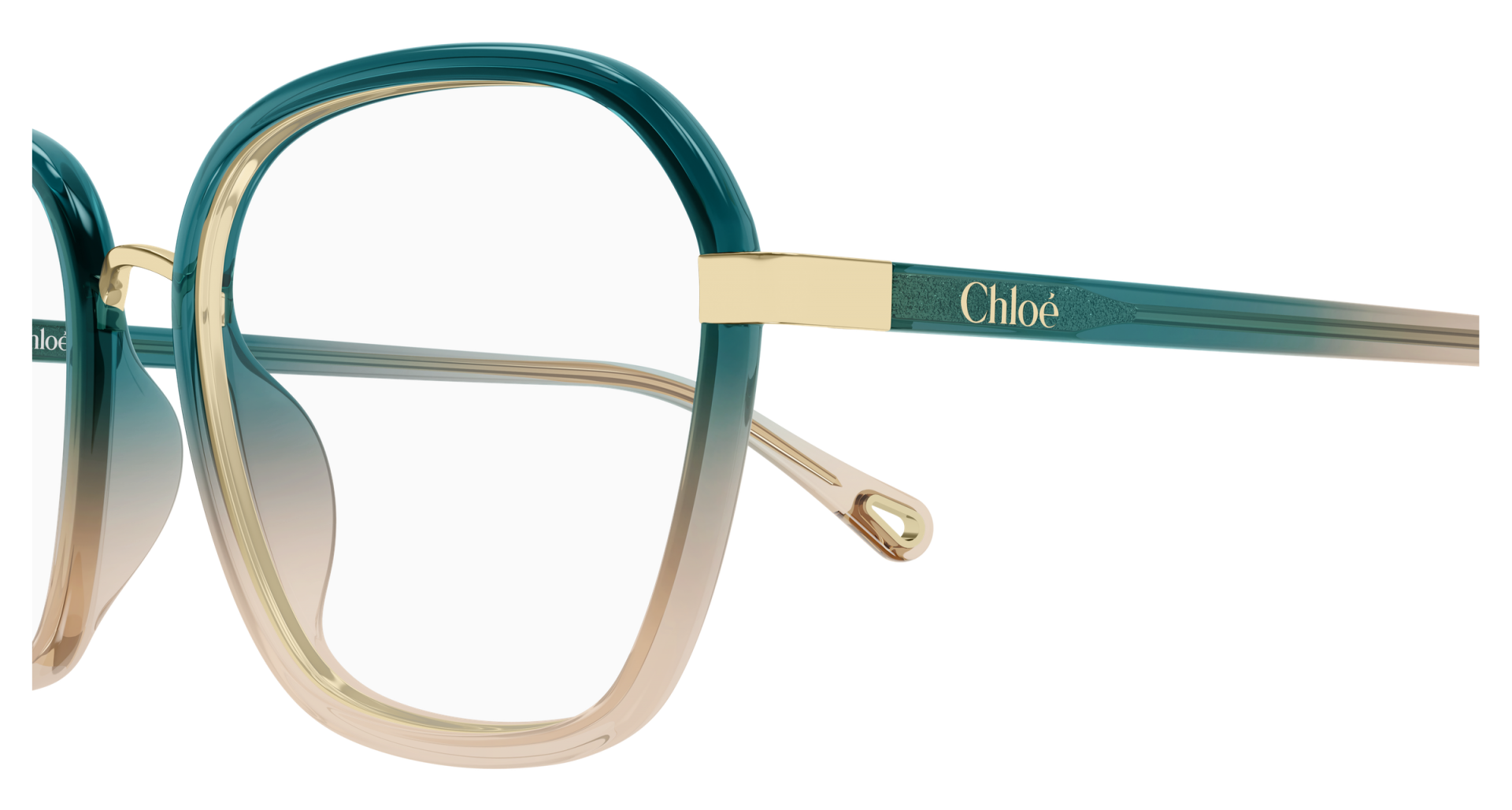 Occhiali da vista Chloé CH0309O 009 8056376701982 | Ottica Lux