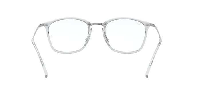 Occhiali da vista Ray-Ban RX7164 2001 8056597011488 | Ottica Lux