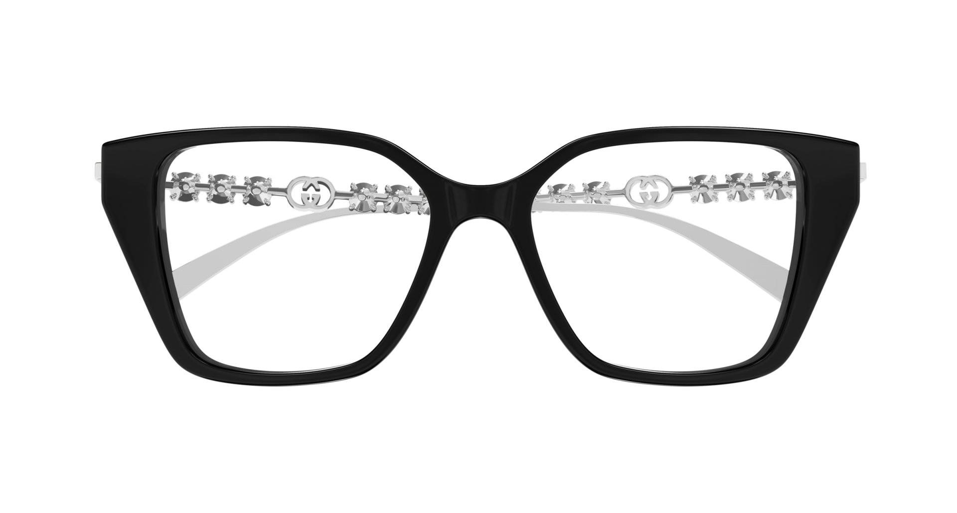 Occhiali da vista Gucci GG1969O 002 8056376585476 | Ottica Lux