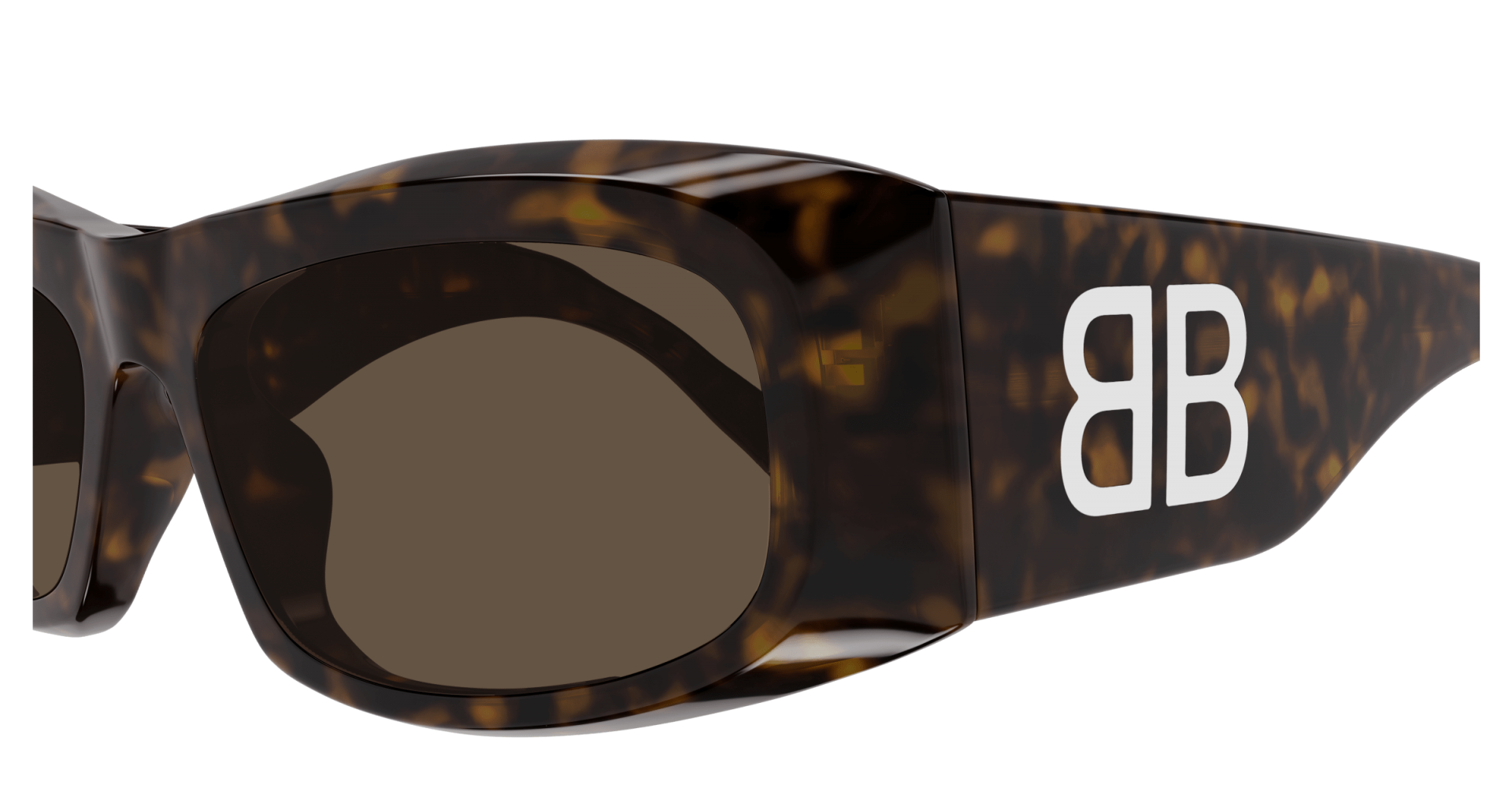 Sunglasses Balenciaga BB0395S 002 8056376550214 | Ottica Lux