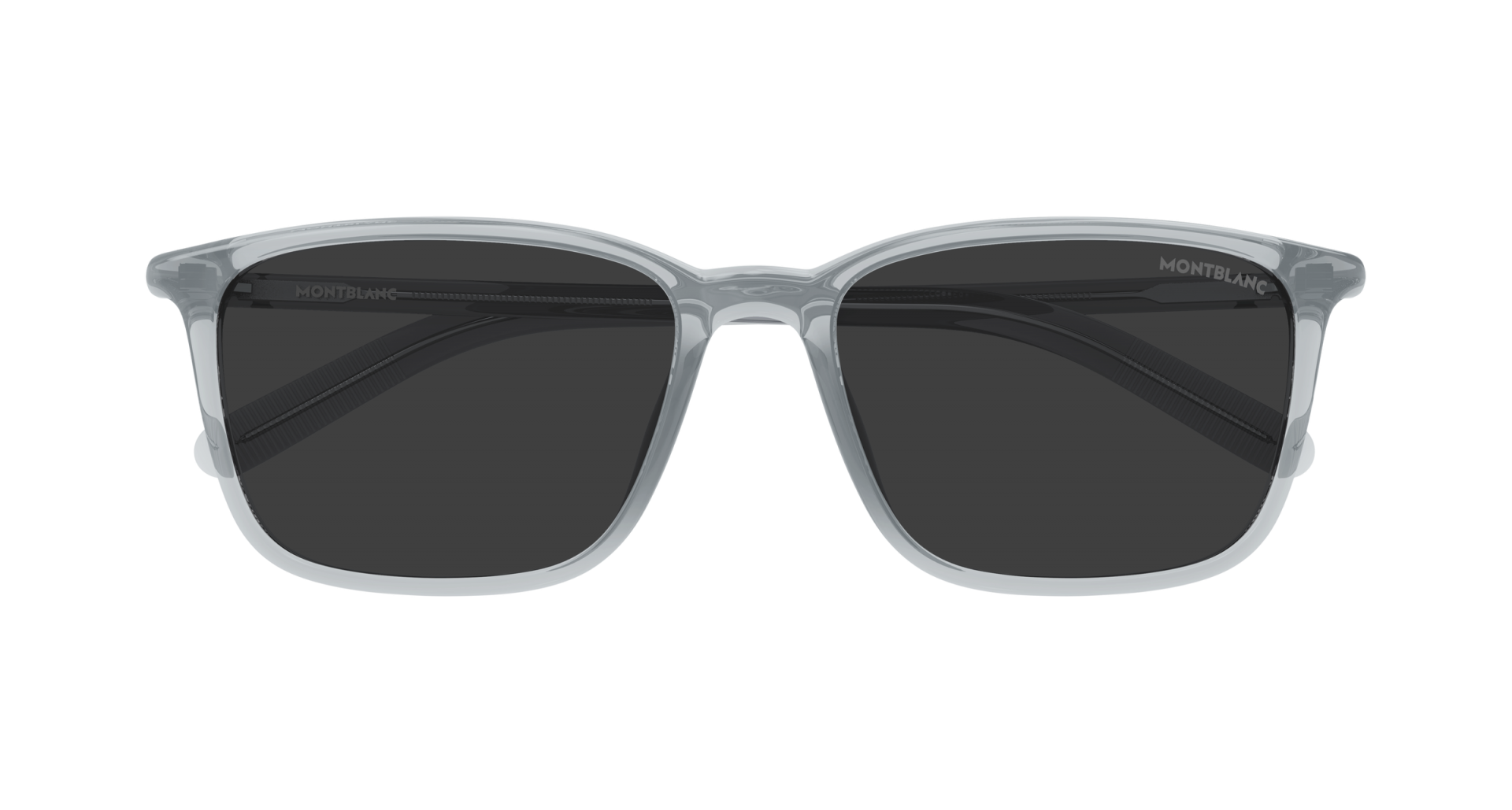 Occhiali da sole Mont Blanc MB0528SA 004 8056376698343 | Ottica Lux