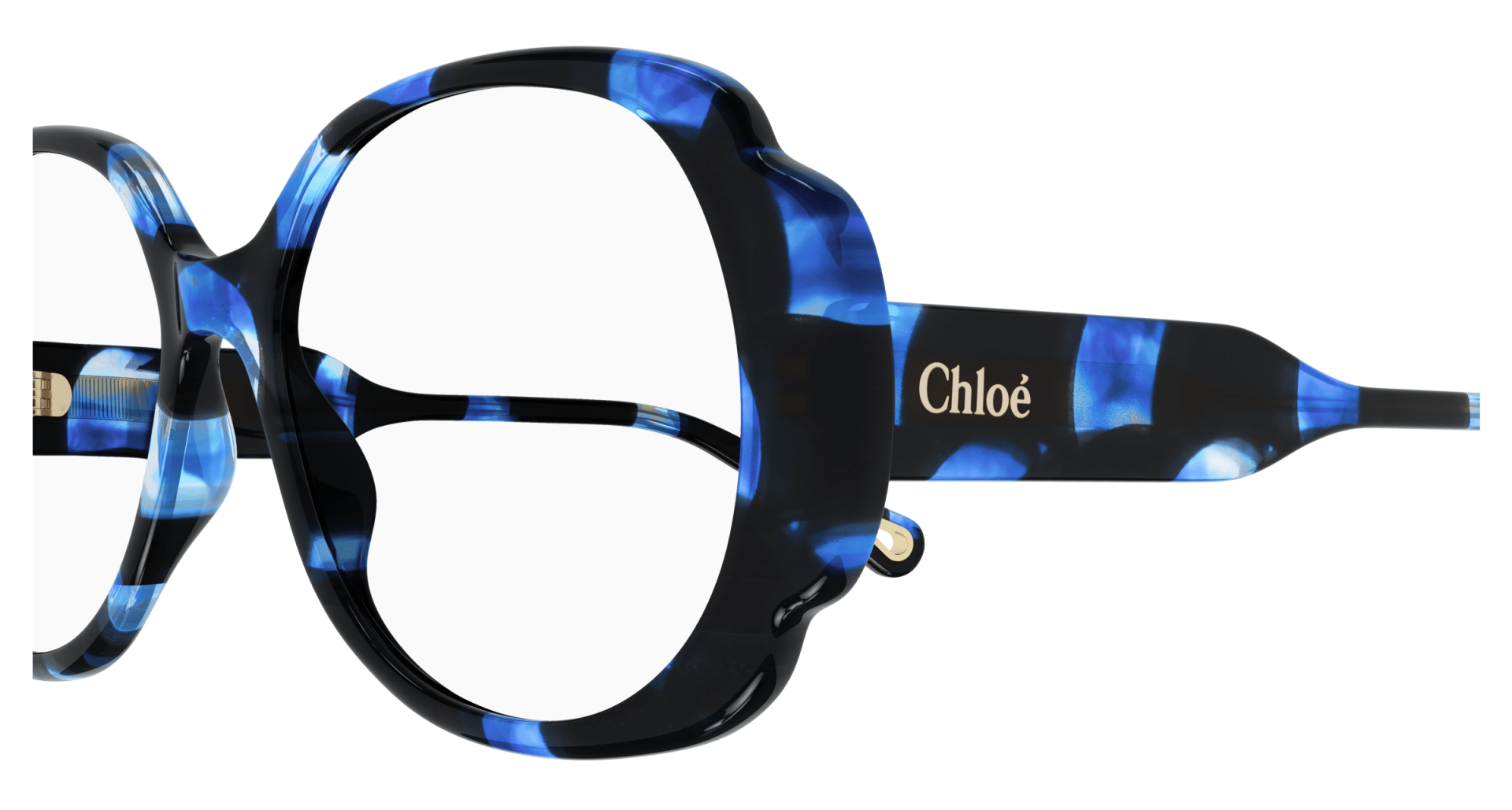 Occhiali da vista Chloé CH0196O 004 8056376473049 | Ottica Lux