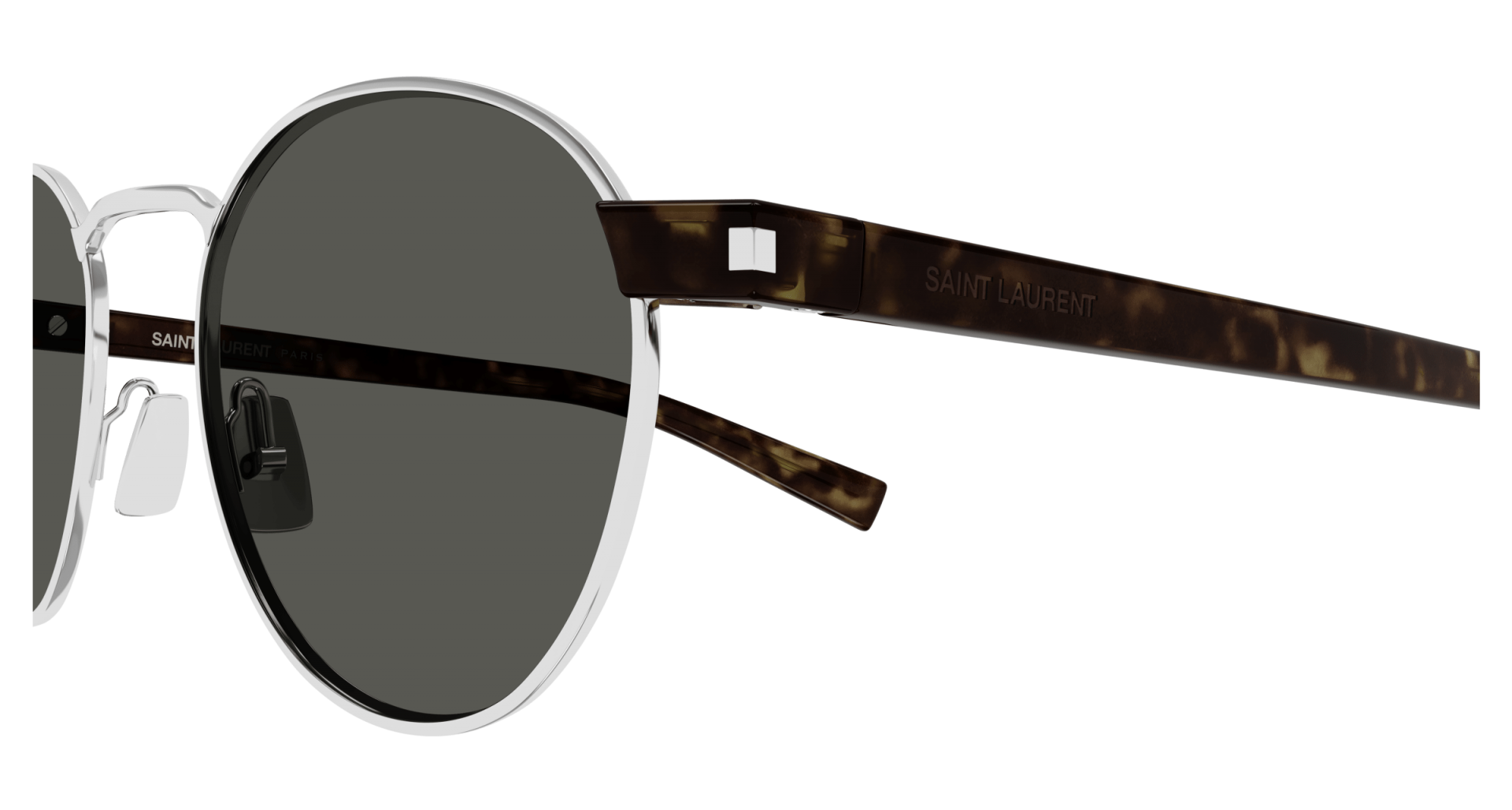 Occhiali da sole Saint Laurent SL 707 001 8056376535013 | Ottica Lux