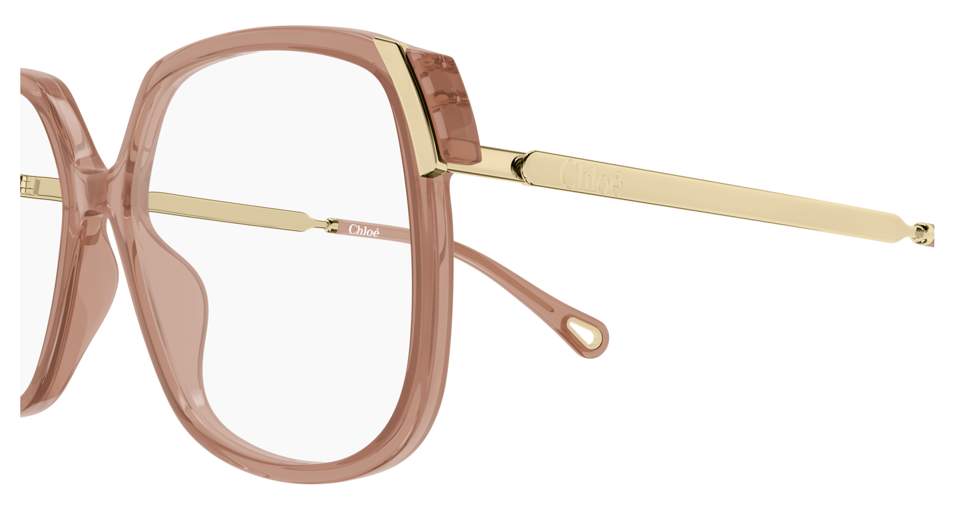 Ophthalmic frames Chloé CH0287O 009 8056376659450 | Ottica Lux