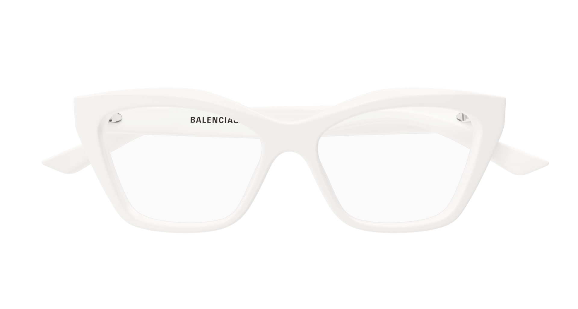 Ophthalmic frames Balenciaga BB0342O 011 8056376551570 | Ottica Lux