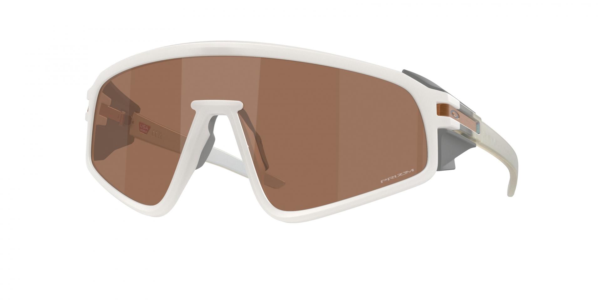 Sunglasses Oakley OO9404 LATCH PANEL 940416 0888392649065 | Ottica Lux