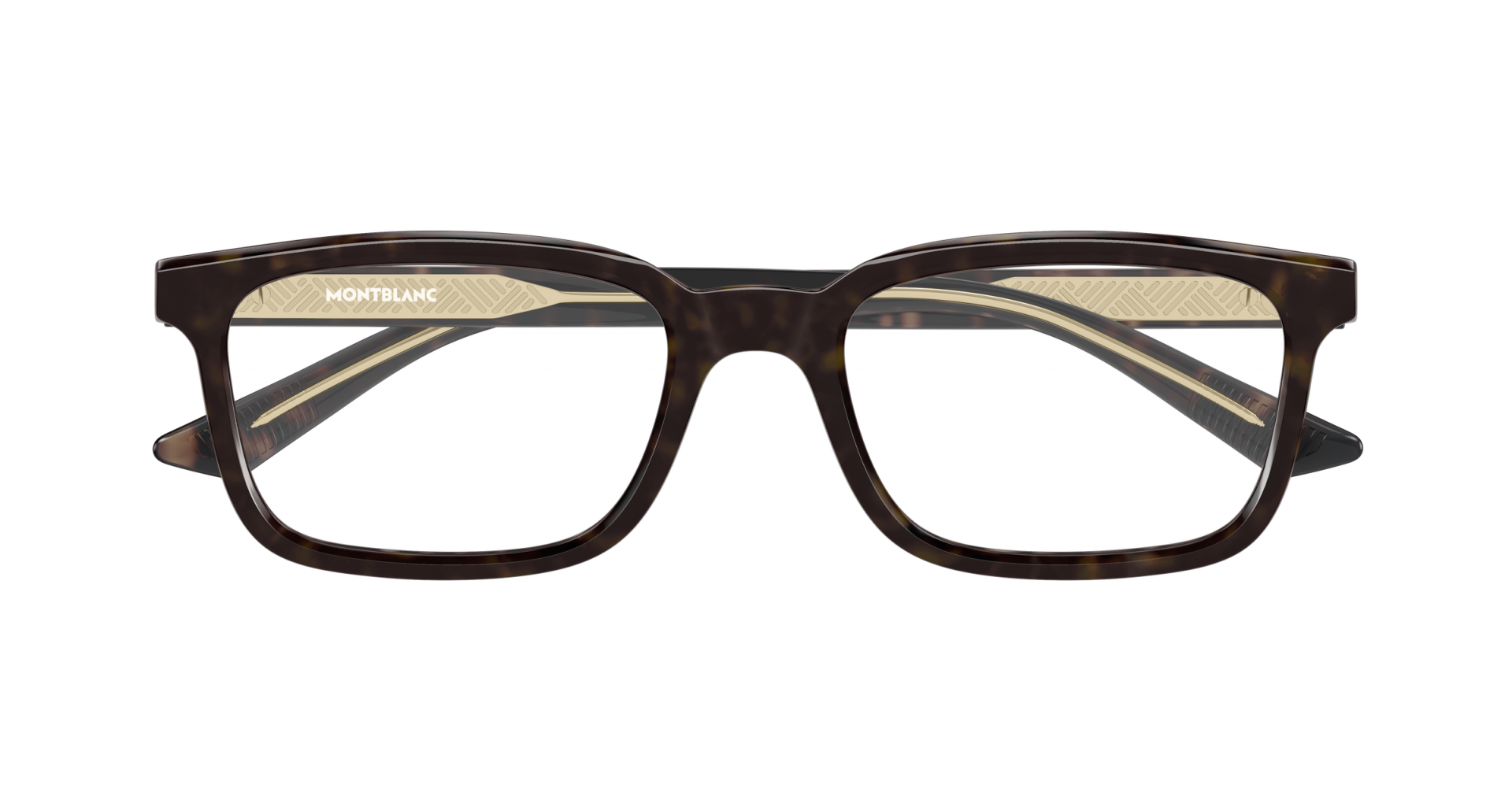 Occhiali da vista Mont Blanc MB0458OL 003 8056376653724 | Ottica Lux