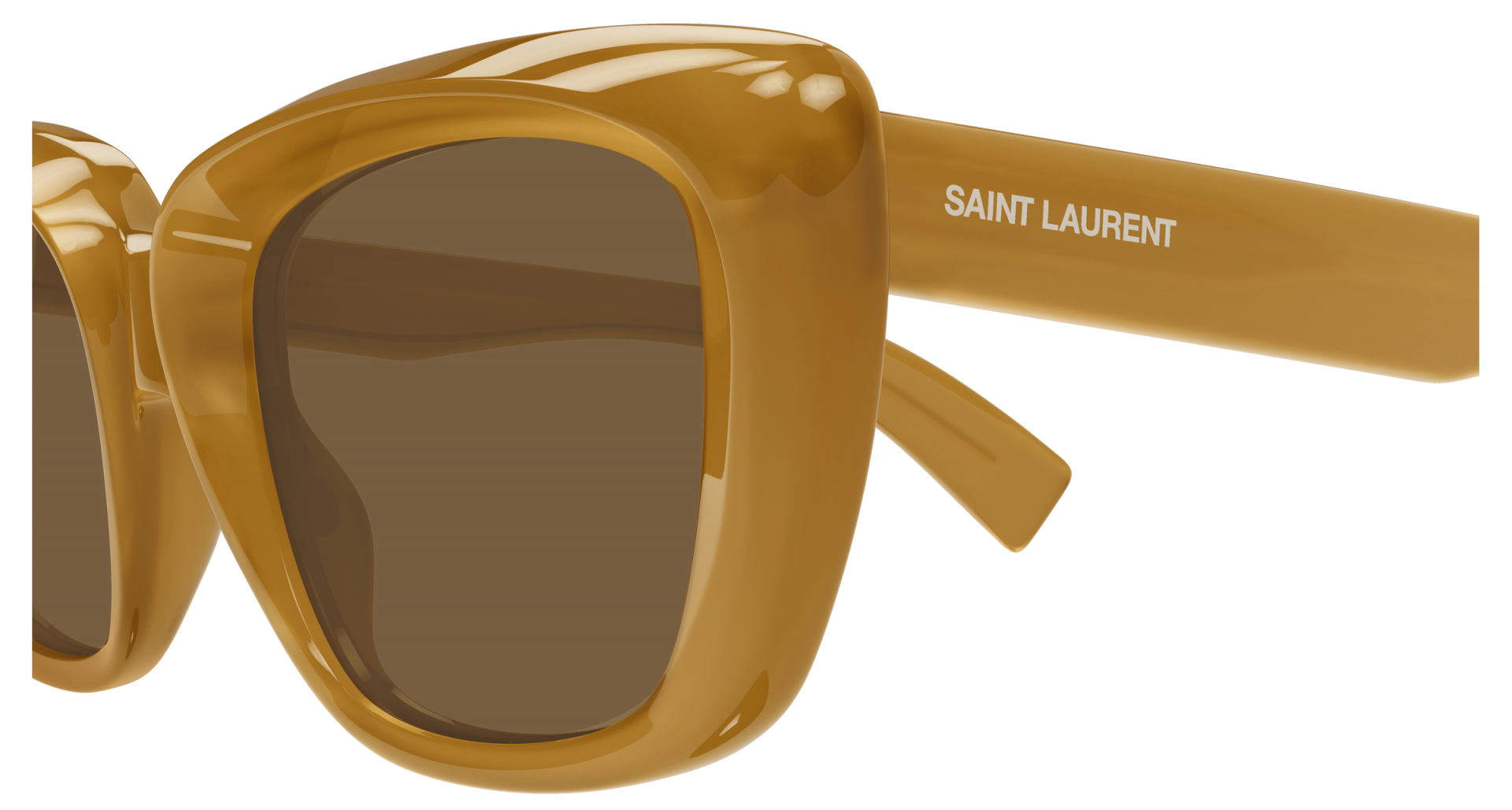 Occhiali da sole Saint Laurent SL 857 004 8056376663617 | Ottica Lux