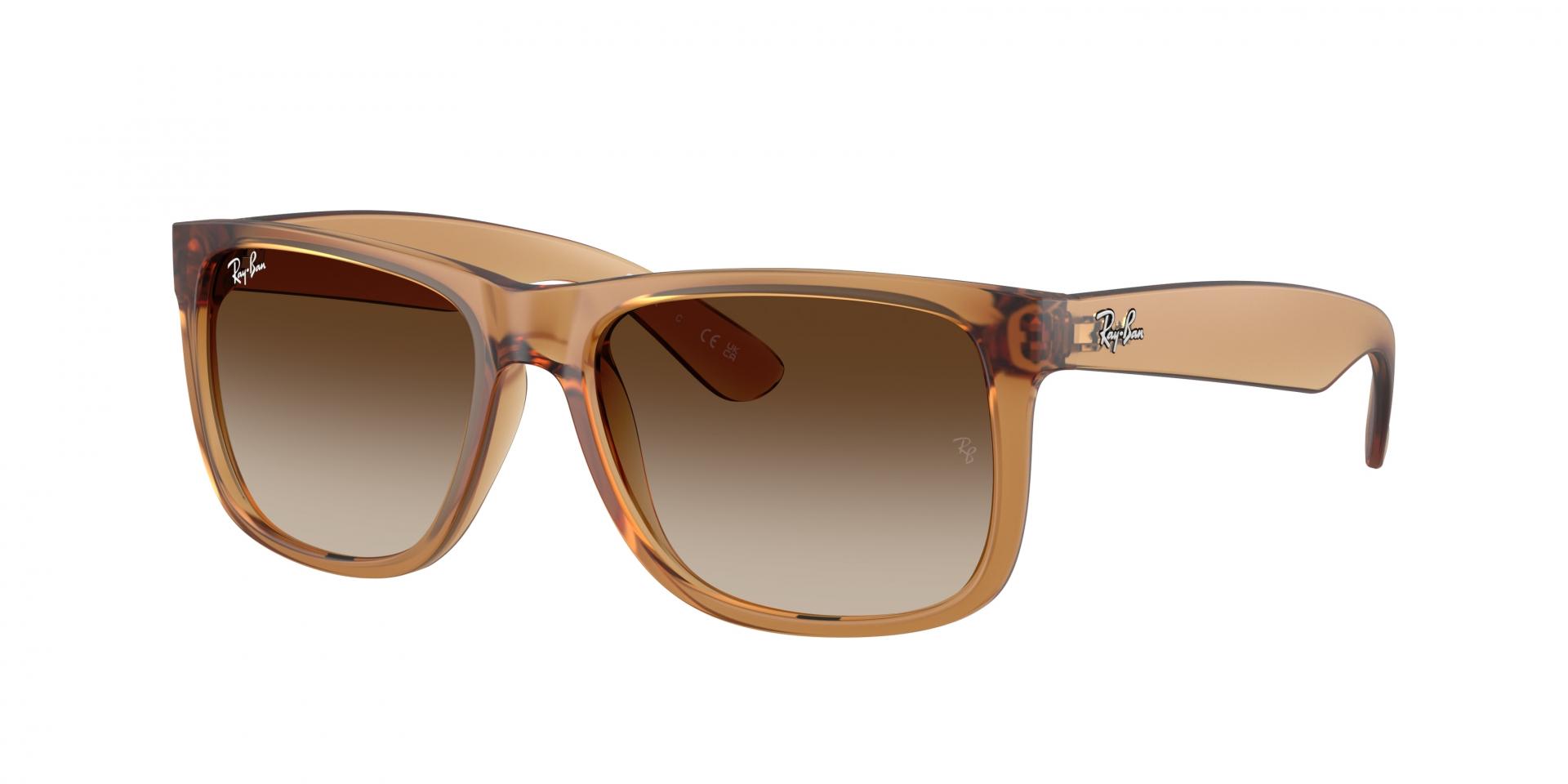 Sunglasses Ray-Ban rb4165 JUSTIN 622/Y4 8056262559369 | Ottica Lux