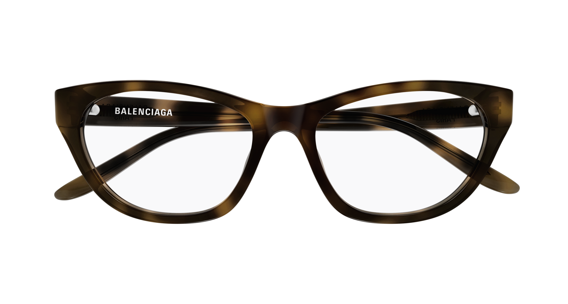 Ophthalmic frames Balenciaga BB0500O 003 8056376644364 | Ottica Lux