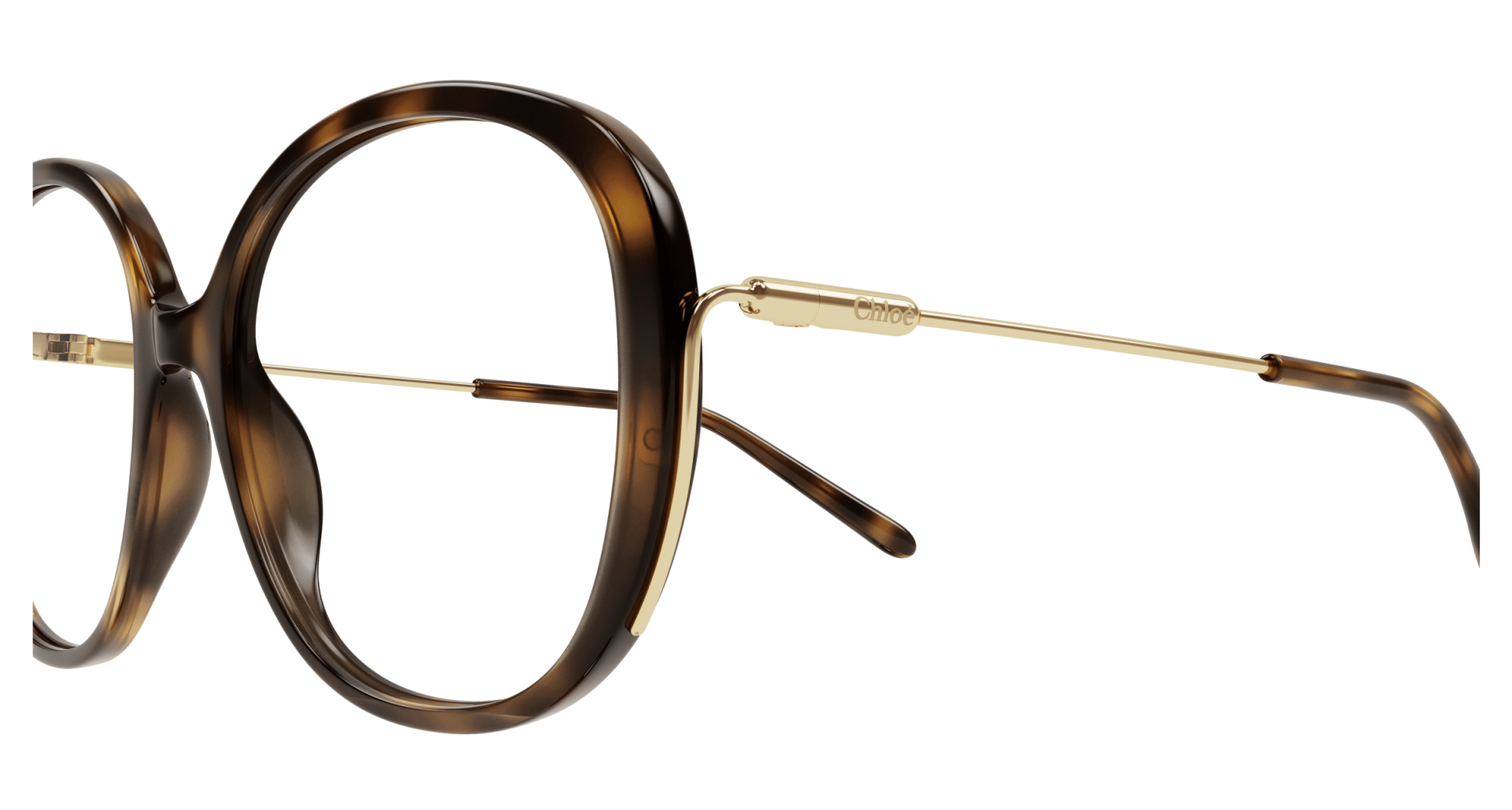 Occhiali da vista Chloé CH0172O 002 8056376445688 | Ottica Lux