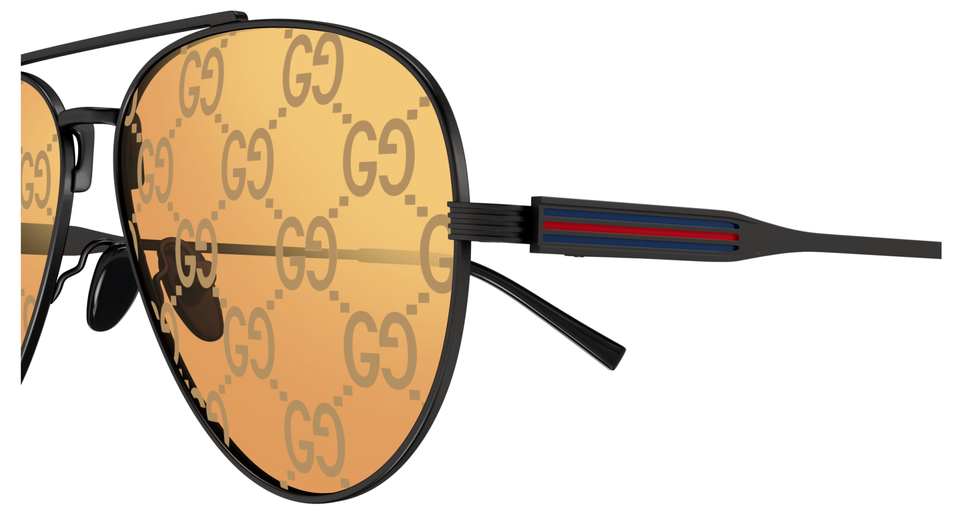 Occhiali da sole Gucci GG1874S 005 8056376547832 | Ottica Lux