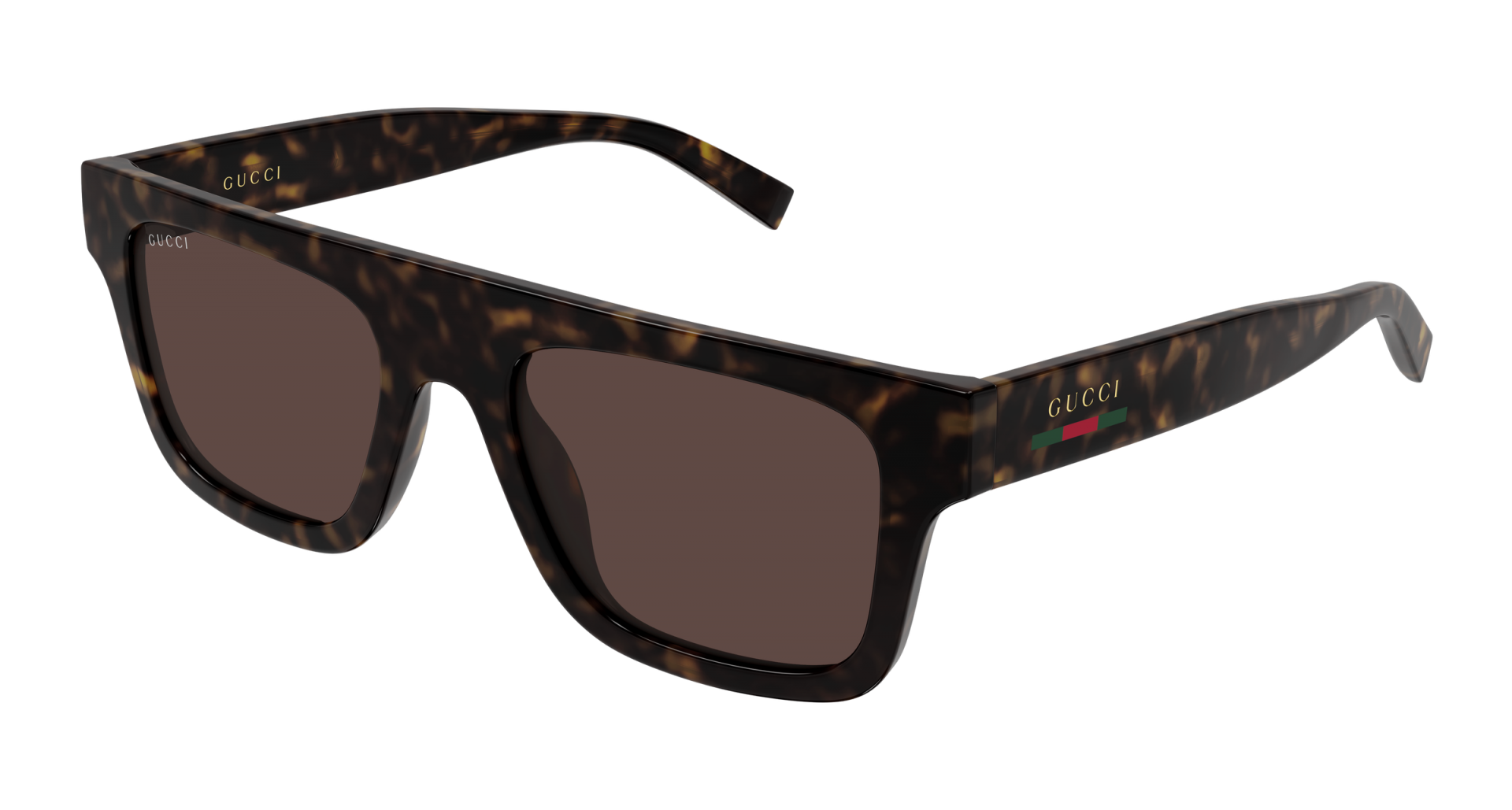 Occhiali da sole Gucci GG2235S 001 8056376681819 | Ottica Lux
