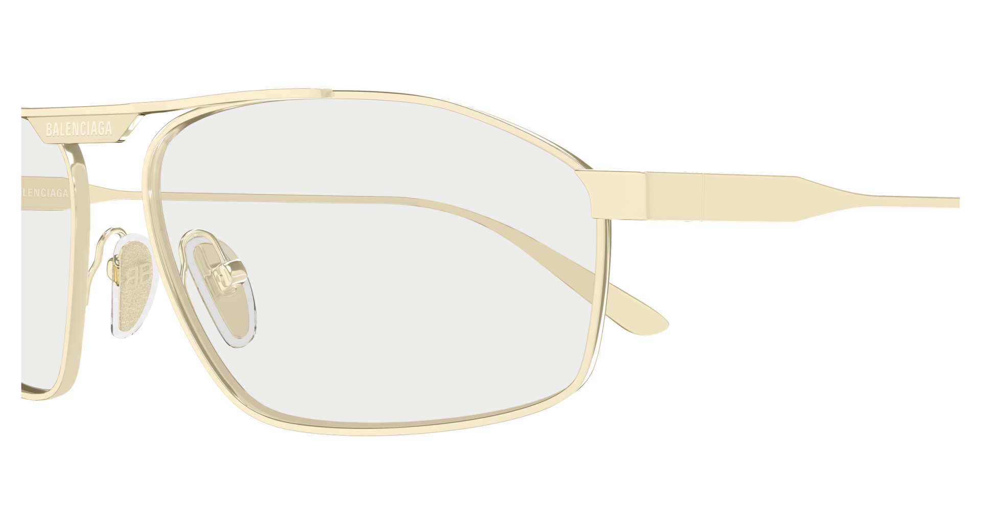 Occhiali da sole Balenciaga BB0416S 007 8056376700114 | Ottica Lux