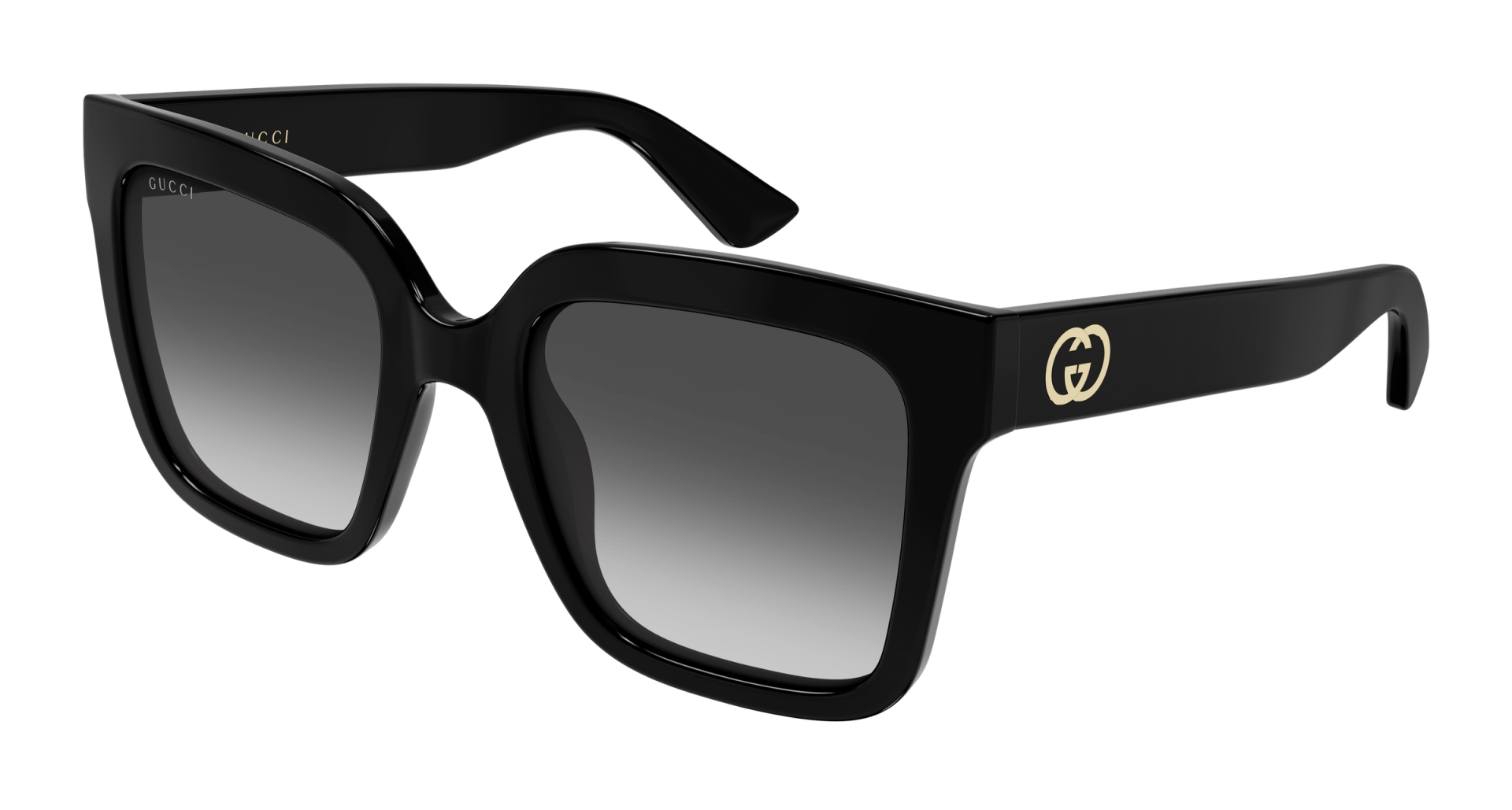 Sunglasses Gucci GG1809S 002 8056376547504 | Ottica Lux