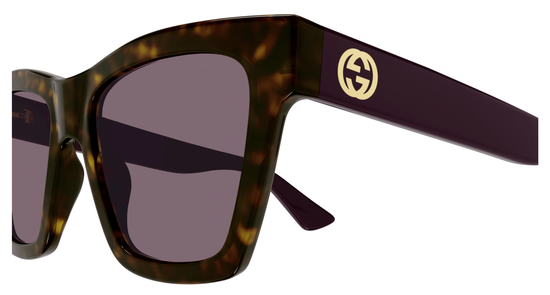 Sunglasses Gucci GG1714S 007 8056376548662 | Ottica Lux Sunglasses Gucci GG1714S 007 8056376548662 | Ottica Lux