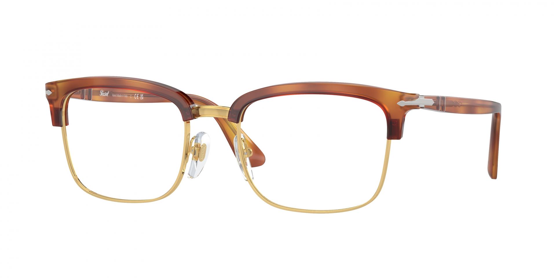 Occhiali da vista Persol PO3340V LINA 96 8056597923507 | Ottica Lux