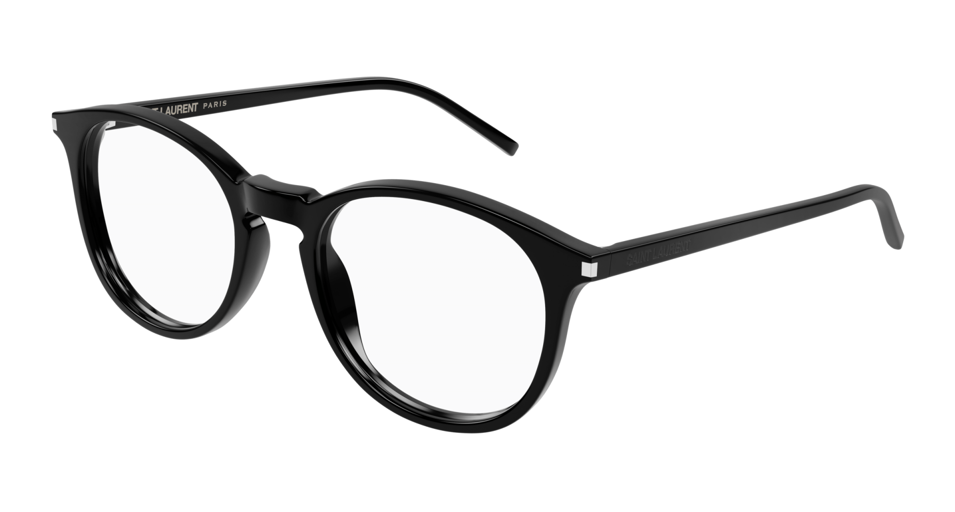 Occhiali da vista Saint Laurent SL 106 001 8056376021905 | Ottica Lux