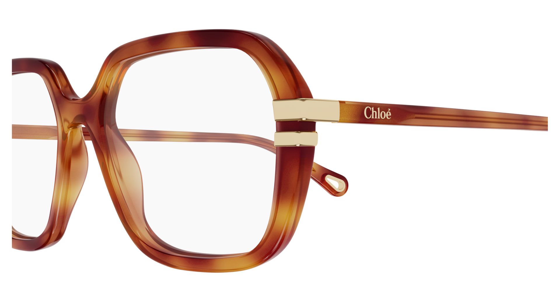Occhiali da vista Chloé CH0205O 010 8056376618310 | Ottica Lux