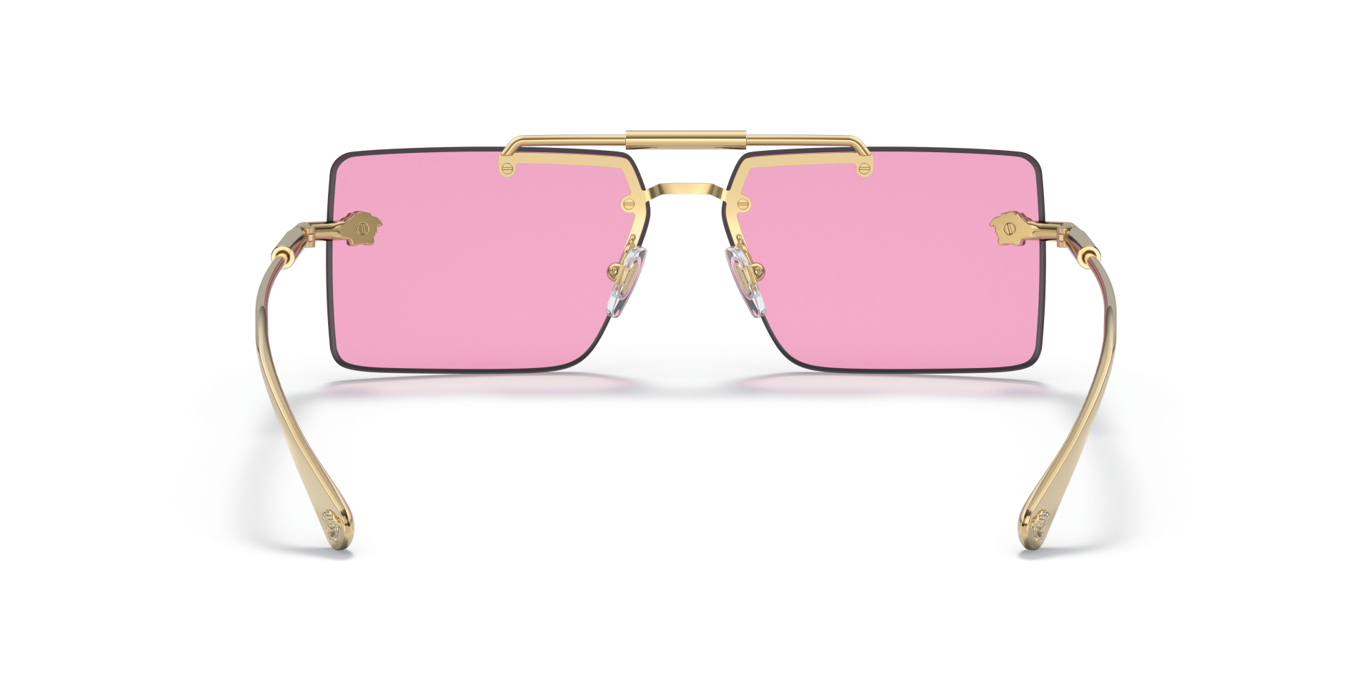 Occhiali da sole Versace VE2245 1002/5 8056597660143 | Ottica Lux