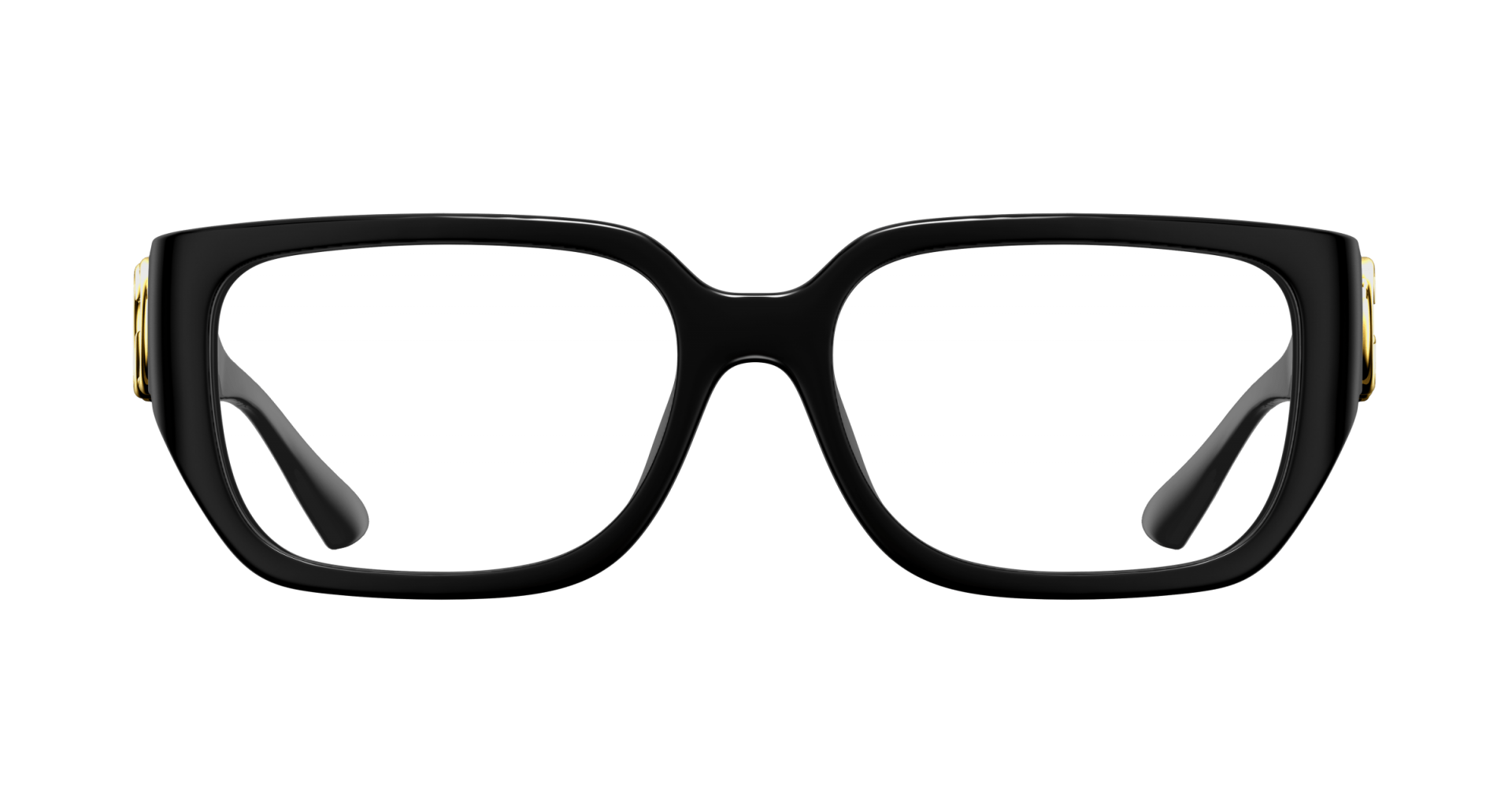 Occhiali da vista Gucci GG1694OA 001 8056376521009 | Ottica Lux