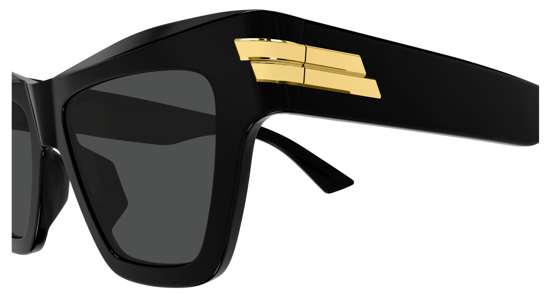 Occhiali da sole Bottega Veneta BV1489S 001 8056376693034 | Ottica Lux