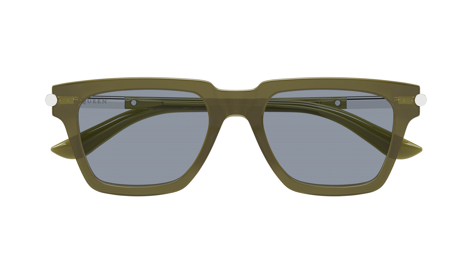 Occhiali da sole Alexander McQUEEN AM0519S 004 8056376601237 | Ottica Lux