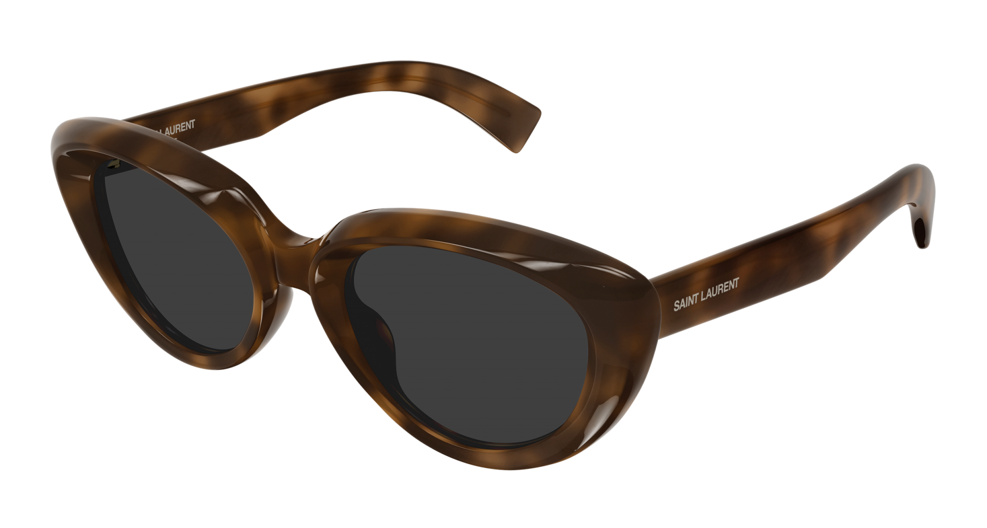 Occhiali da sole Saint Laurent SL 859 001 8056376663792 | Ottica Lux