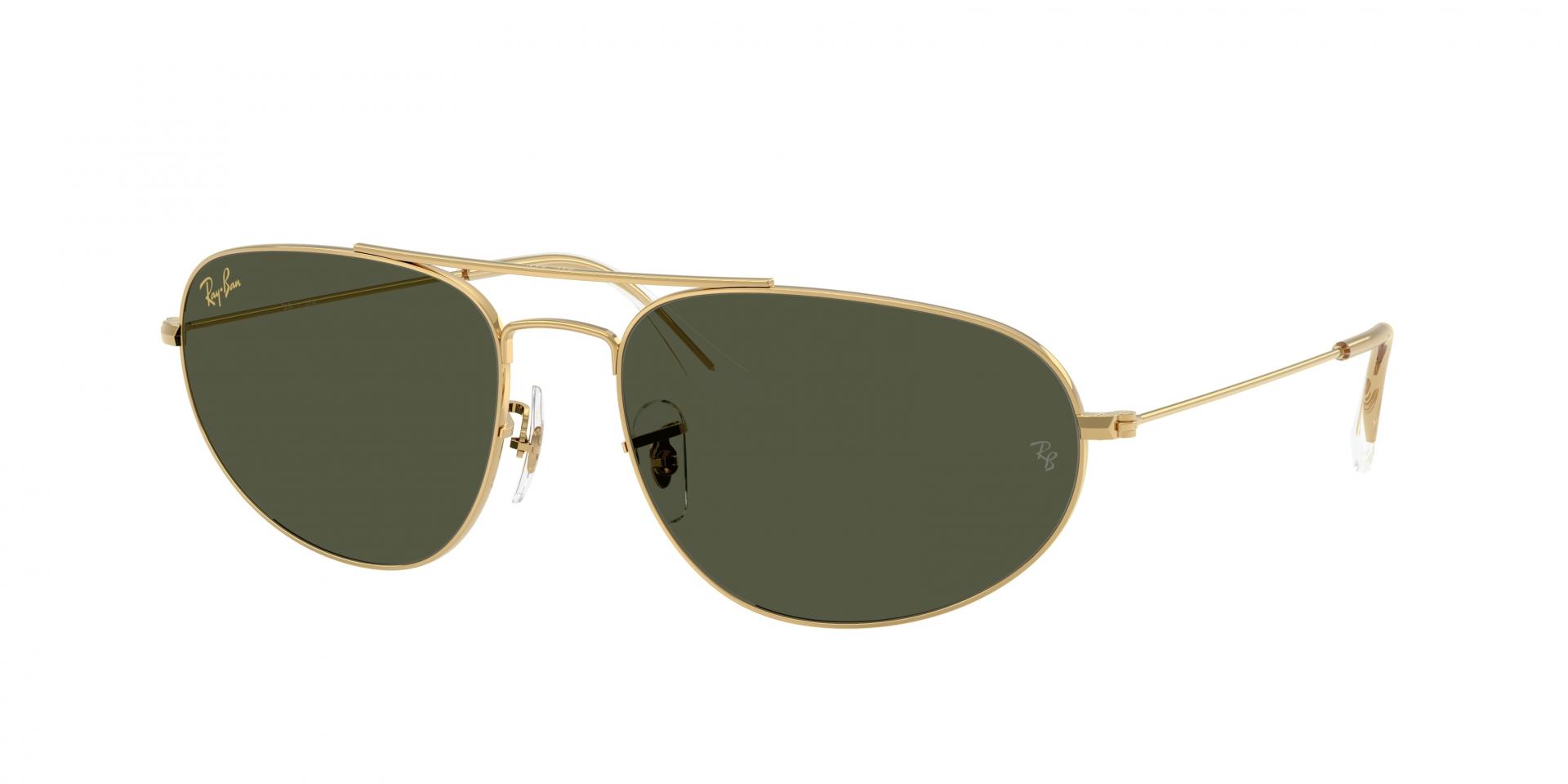 Sunglasses Ray-Ban RB3945 004/31 8056262564417 | Ottica Lux