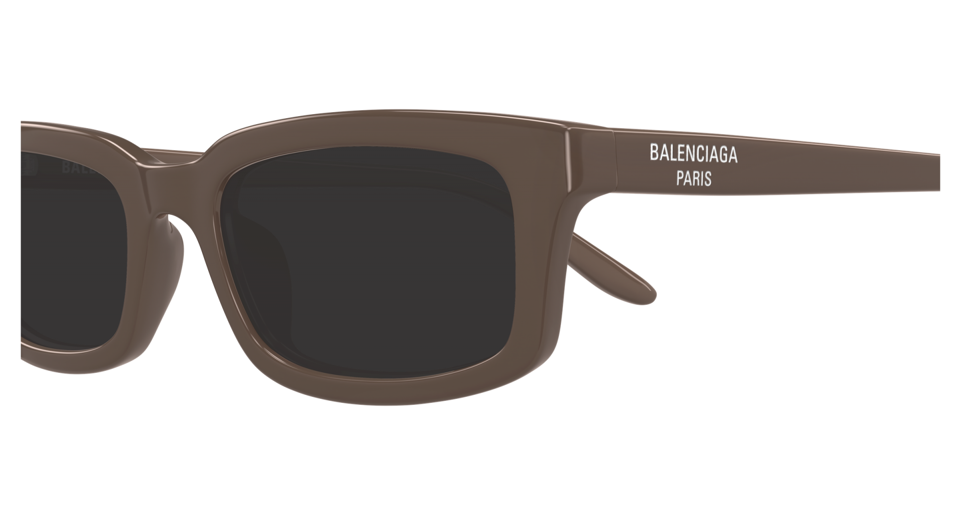 Sunglasses Balenciaga BB0526S 005 8056376687316 | Ottica Lux